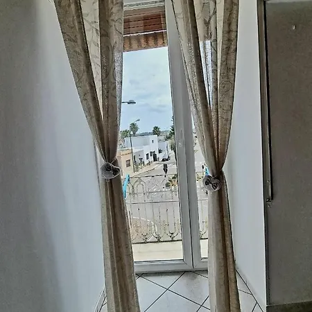 Dimora Del Borgo شقة *