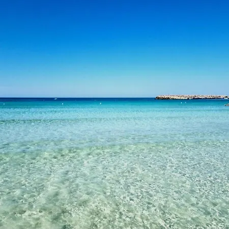 Dimora Del Borgo شقة أُجينتو