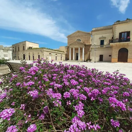 Apartment Dimora Del Borgo *