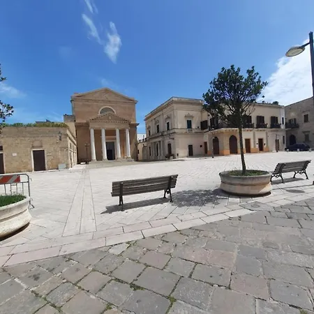 Dimora Del Borgo *