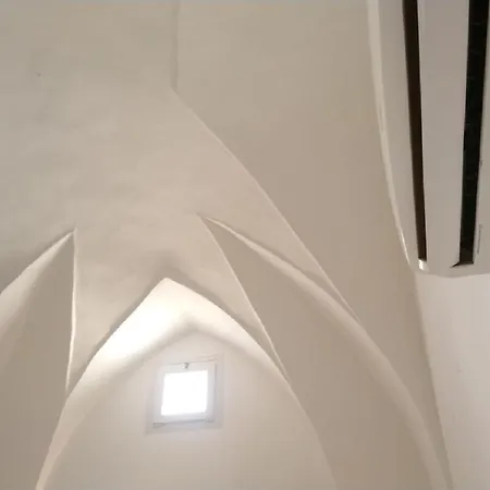 Dimora Del Borgo Apartment *