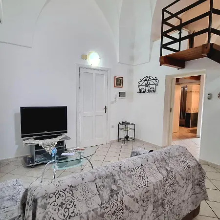 Dimora Del Borgo Ugento