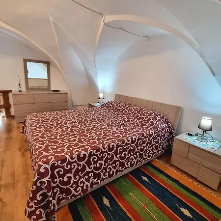 Apartment Dimora Del Borgo