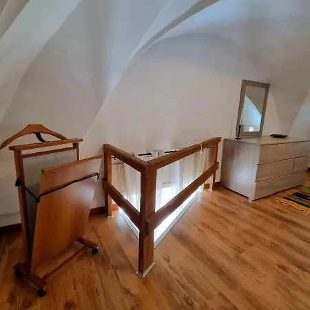 Dimora Del Borgo Ugento