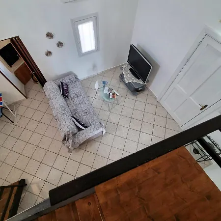 Apartment Dimora Del Borgo *