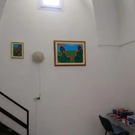 Lägenhet Dimora Del Borgo