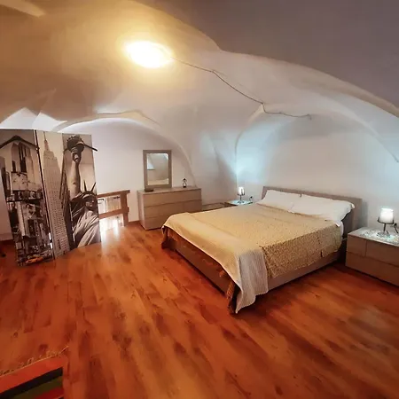 Apartment Dimora Del Borgo