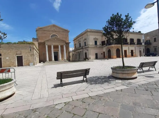 Dimora Del Borgo *
