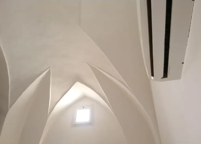 Dimora Del Borgo Lejlighed *