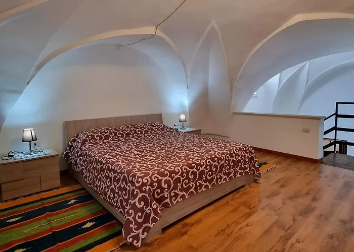 Lejlighed Dimora Del Borgo