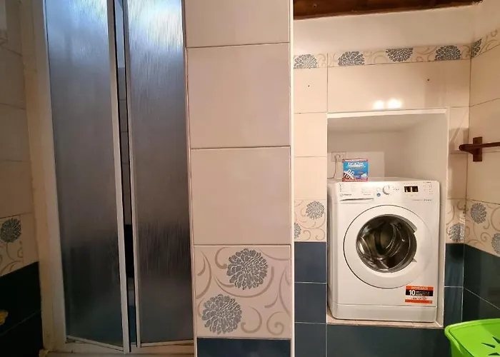 Dimora Del Borgo * Ugento